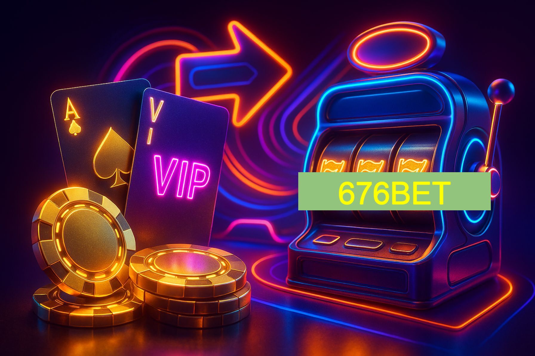 Benefícios do 676BET