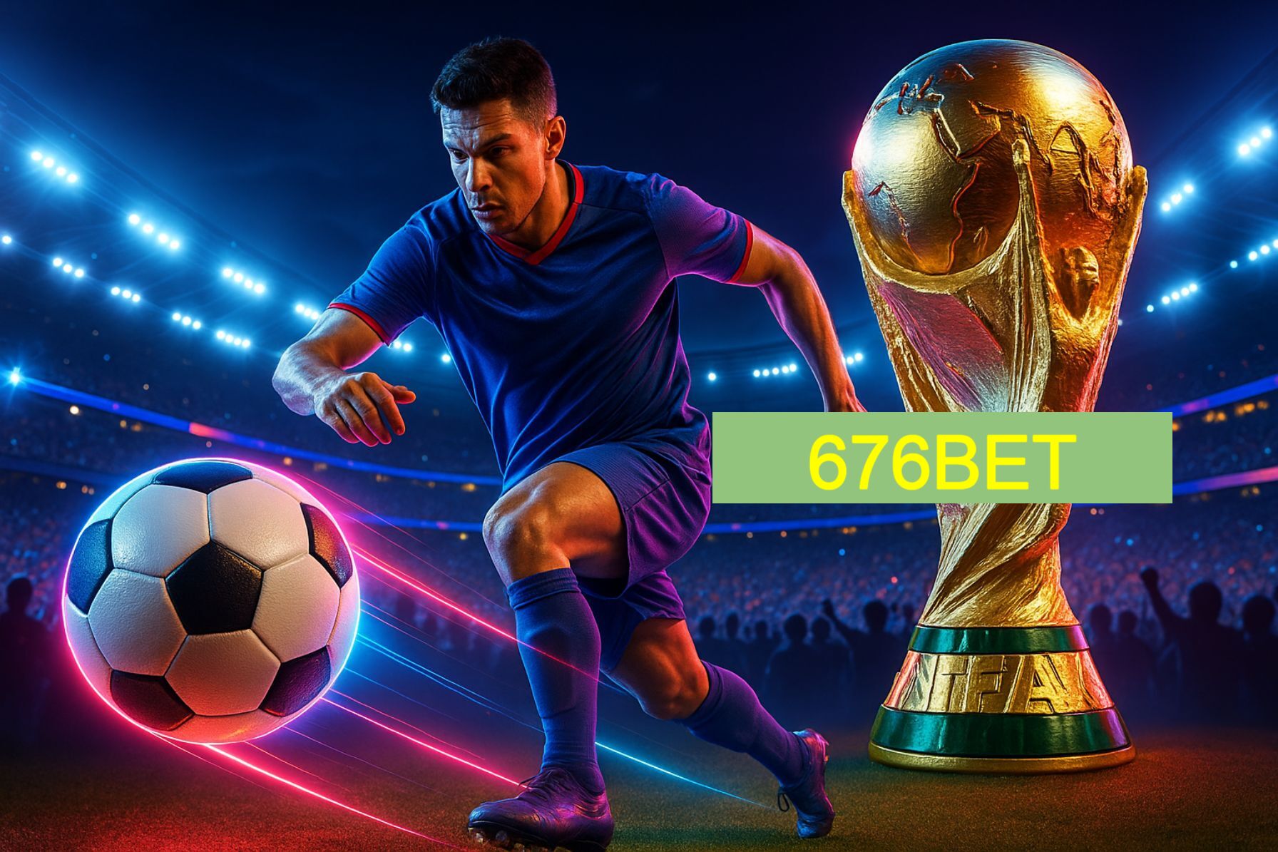 Eventos Esportivos