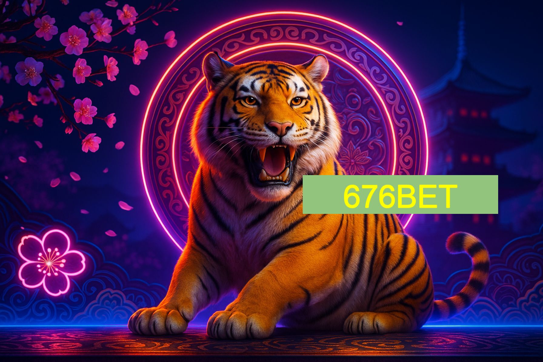 Características do Fortune Tiger