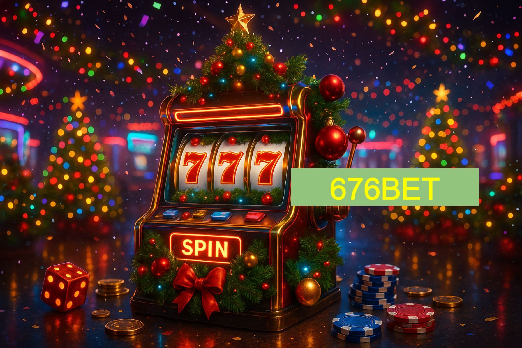 Jogos Festivos