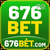 676BET LOGO